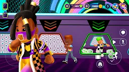 Screenshot 4: 童樂鎮XD