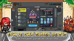 Screenshot 6: Stoneage Tame