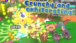 Screenshot 7: Ranking of Heroes: Idle Game