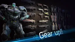 Screenshot 4: Gigantic X