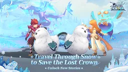 Screenshot 4: Ragnarok M: Eternal Love | Global