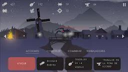 Screenshot 7: La Hoguera: Tierras abandonadas