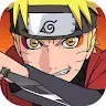 Icon: Naruto:SlugfestX