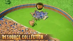 Screenshot 2: Lords Mobile