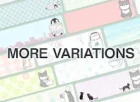 Screenshot 11: Sticky Note ANIMAL LIFE