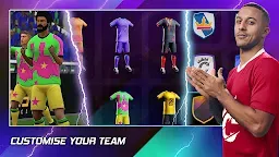 Screenshot 7: Champions Elite Football 2024