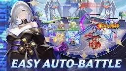 Screenshot 15: Pixel Overlord