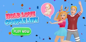 Screenshot 19: Hold Love: Couple Life