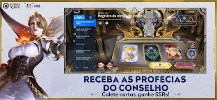 Screenshot 5: Honor of Kings | Global