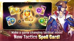 Screenshot 7: Master of Knights 