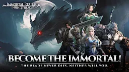 Screenshot 1: Green Snake: Trials of heaven