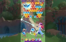 Screenshot 24: Bubble Witch 3 Saga