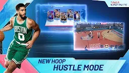 Screenshot 17: NBA Infinite