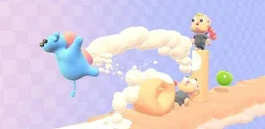 Screenshot 19: that's a cow