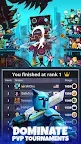 Screenshot 4: Tap Titans 2