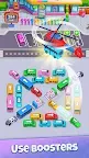 Screenshot 7: Bus Madness: Parking Jam