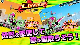 Screenshot 6: Kamen Rider: EX-AID X Bike Rider