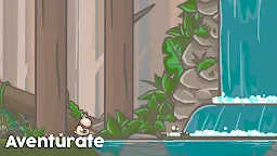 Screenshot 1: Aventura de Tsuki | Global