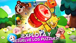 Screenshot 8: POKOPOKO The Match 3 Puzzle