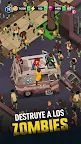 Screenshot 2: Merge 2 Survive: Zombie Game
