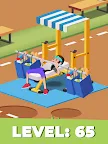 Screenshot 7: Idle Fitness Gym Tycoon - Workout Simulator Game