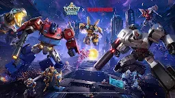 Screenshot 1: 王國紀元