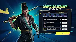 Screenshot 10: Blood Strike