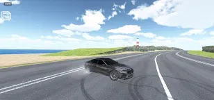 Screenshot 5: Wengallbi Drive: Шашки