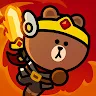 Icon: LINE Idle Rangers