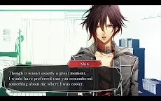 Screenshot 3: AMNESIA 失憶症 | 英文版