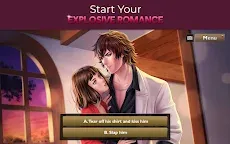 Screenshot 14: Is it Love? Daryl - Virtual Boyfriend