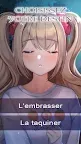 Screenshot 12: Love is Our Specialty! Anime Girlfriend Game