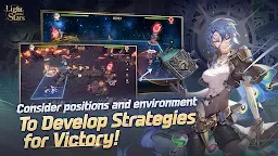 Screenshot 22: Light of the Stars