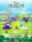 Screenshot 7: Disney Pixel RPG