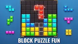 Screenshot 5: Block Legends