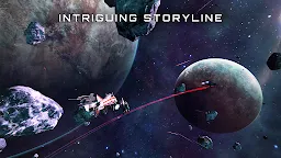 Screenshot 17: Subdivision Infinity: 3D Space Shooter