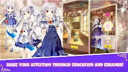 Screenshot 2: Spirit Knights Story | Japonés