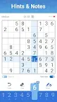 Screenshot 2: Sudoku - Number Master