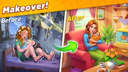 Screenshot 19: Tile Match: Triple Puzzle Game