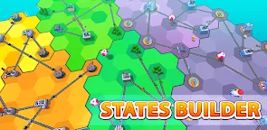 Screenshot 22: States Builder: Trade Empire