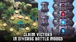 Screenshot 10: Chain Strike