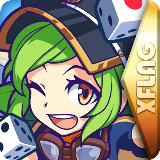 Monster Strike Dream Company