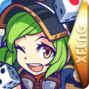 怪物彈珠 夢幻公司