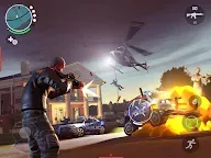 Screenshot 18: 孤膽車神：紐奧良