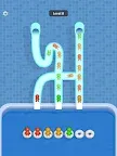 Screenshot 10: Water Slide Jam