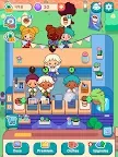 Screenshot 12: My Sweet Coffee Shop—Idle Game
