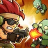 Icon: Metal Force: Super Soldier