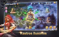 Screenshot 20: Might & Magic Heroes: Era of Chaos