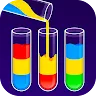 Icon: Water Sort