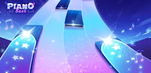 Screenshot 25: Piano Beat: Rhythm Stars